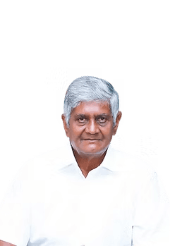 DR.S.VELLADURAI PANDIAN