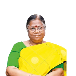 MRS.V.VELLATHAI